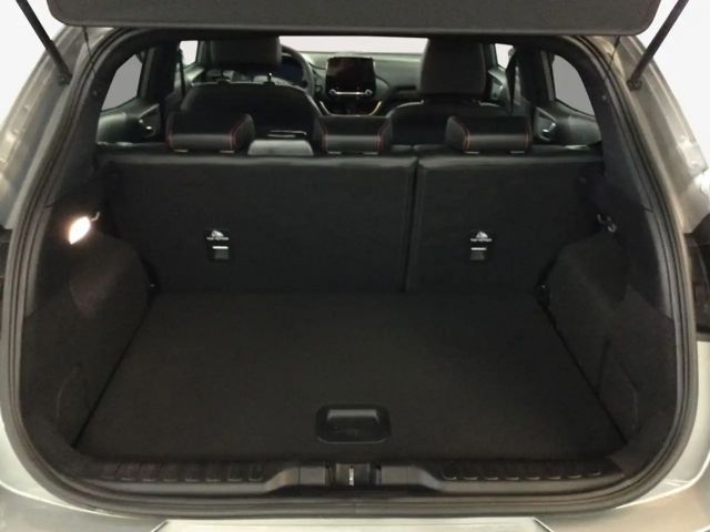 Ford Puma EcoBoost ST Line