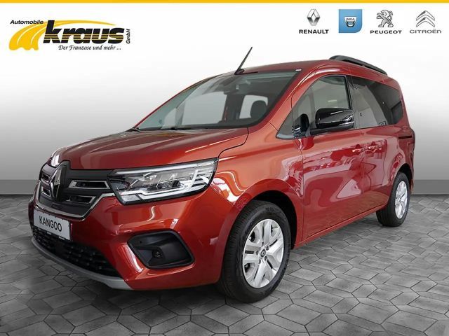 Renault Kangoo E-Tech Equilibre Equilibre