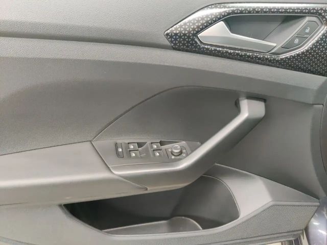 Volkswagen T-Cross 1.0 TSI IQ.Drive Style