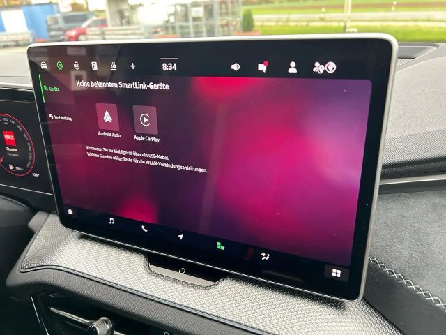 Skoda Kodiaq 2.0 TDI 4x4 Sportline