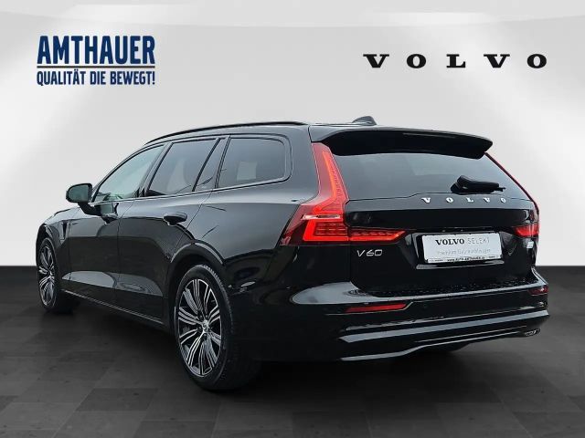 Volvo V60 AWD Dark Plus T6