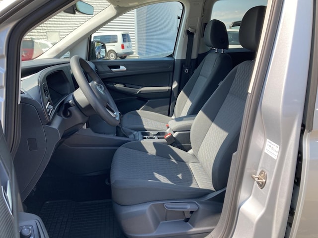 Volkswagen Caddy 1.5 TSI Life