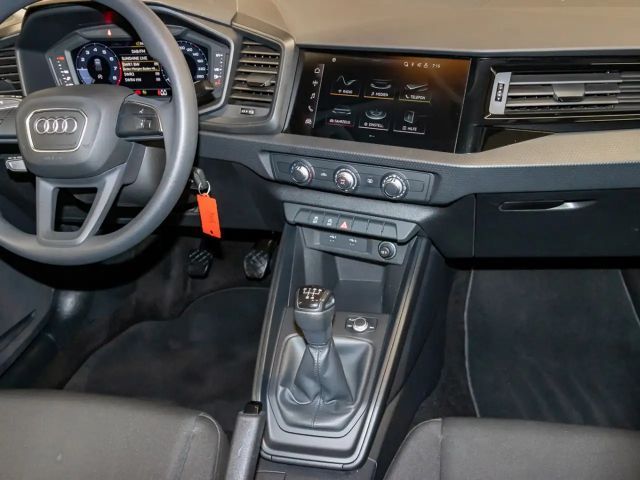 Audi A1 25 TFSI Sportback