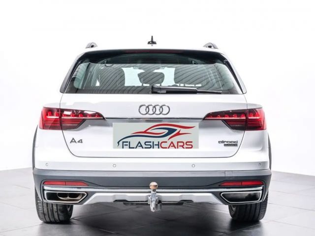 Audi A4 allroad 40 TDI Quattro
