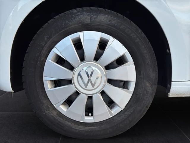 Volkswagen up! Move Move up!