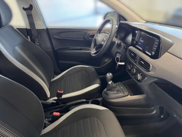 Hyundai i10 1.0 Select