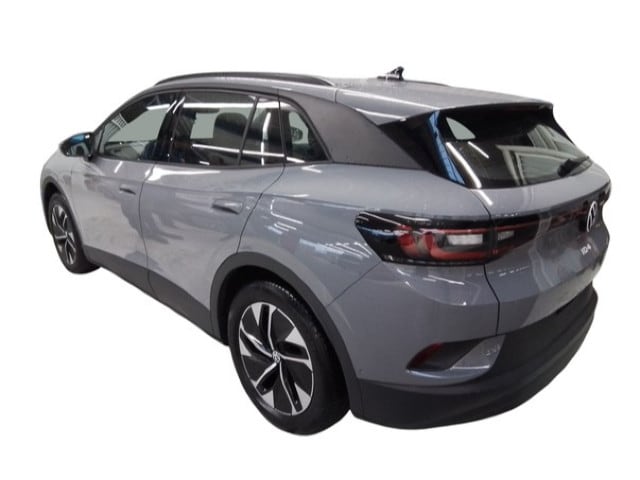 Volkswagen ID.4 77 KWh Move Performance Pro