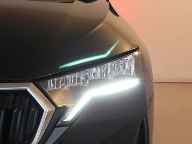 Skoda Octavia Selection