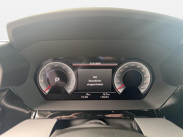 Audi A3 30 TFSI S-Tronic Sportback