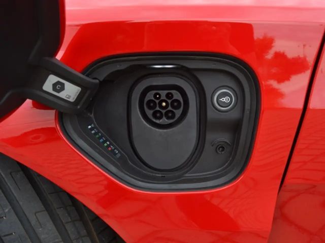 Audi RS e-tron GT Quattro