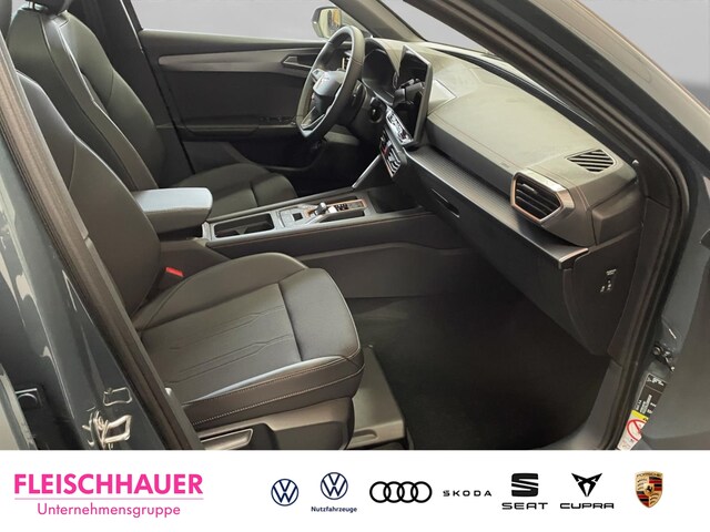 Cupra Leon DSG Sportstourer