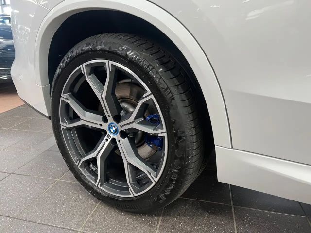 BMW X5 M-Sport xDrive