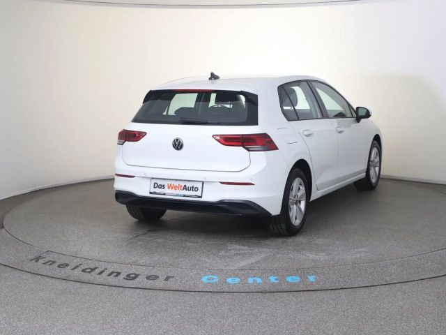 Volkswagen Golf DSG Life