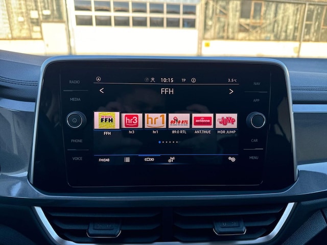 Volkswagen T-Roc 1.5 TSI Style