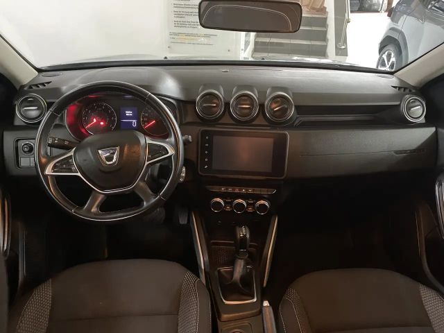 Dacia Duster Prestige