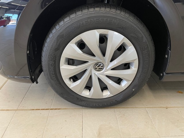 Volkswagen Polo 1.0 TSI Life