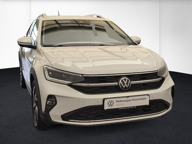 Volkswagen Taigo DSG Style