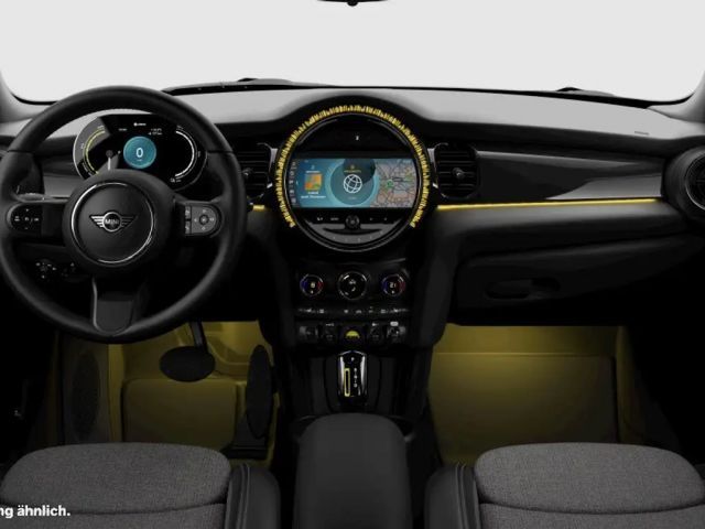 MINI Mini Electric 3-deurs SE