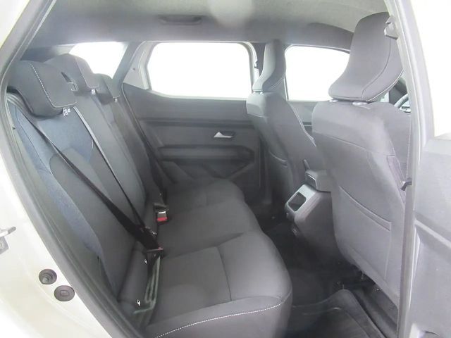 Dacia Duster 4WD TCe 130