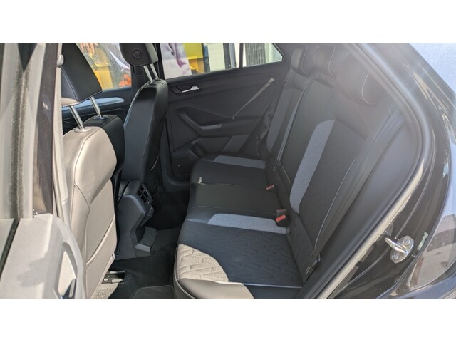 Volkswagen T-Roc 1.5 TSI DSG