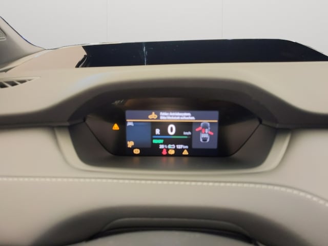 Skoda Enyaq Sportline