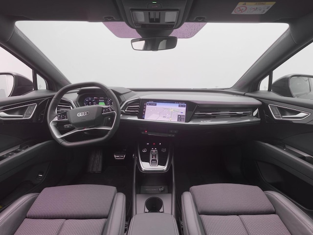 Audi Q4 e-tron Quattro