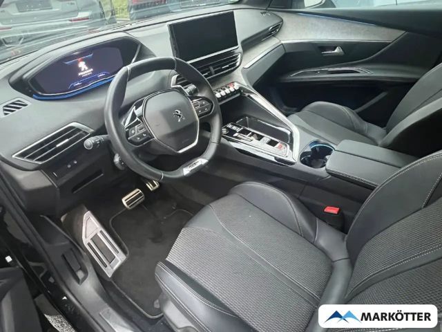 Peugeot 3008 GT-Line PureTech