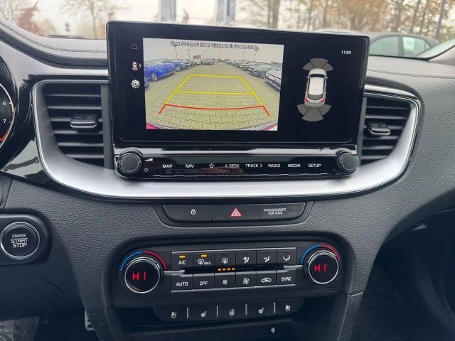 Kia XCeed GDi Platinum Edition