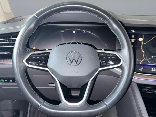 Volkswagen Touareg 3.0 V6 TDI Atmosphere