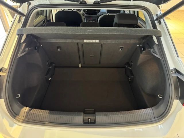 Volkswagen T-Roc United Sitzheizung  NAVI AHK