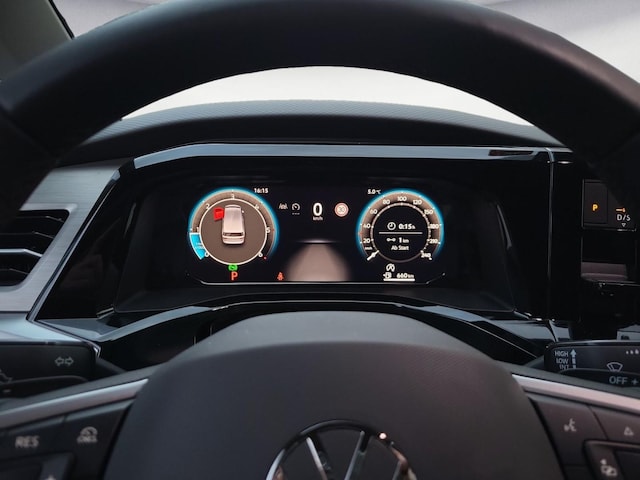 Volkswagen Multivan DSG Lang Life