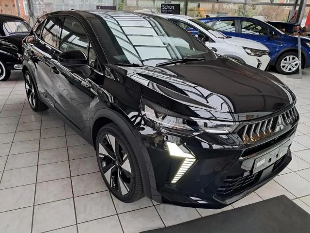 Mitsubishi Grandis 1.8 First Edition HEV