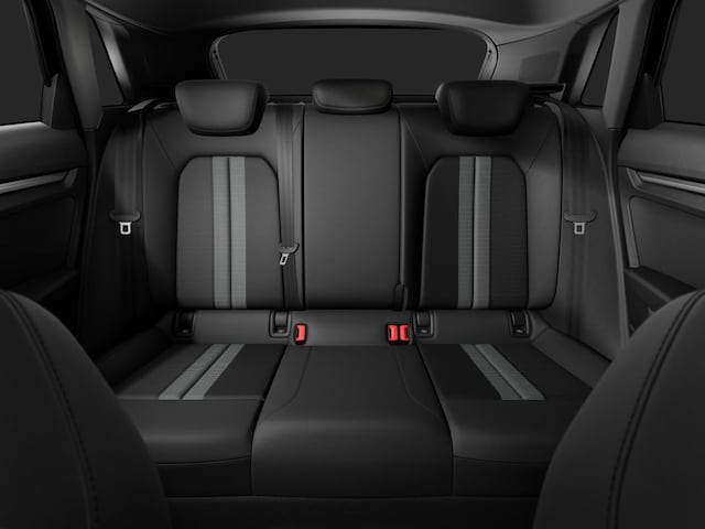 Audi A3 35 TFSI S-Tronic