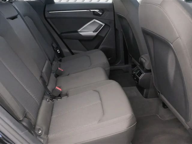 Audi Q3 4 J Batteriegarantie