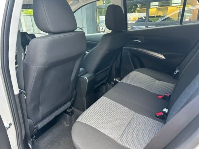 Suzuki S-Cross Suzuki S-Cross