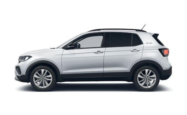 Volkswagen T-Cross 1.0 TSI DSG