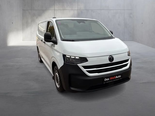 Volkswagen Transporter T7