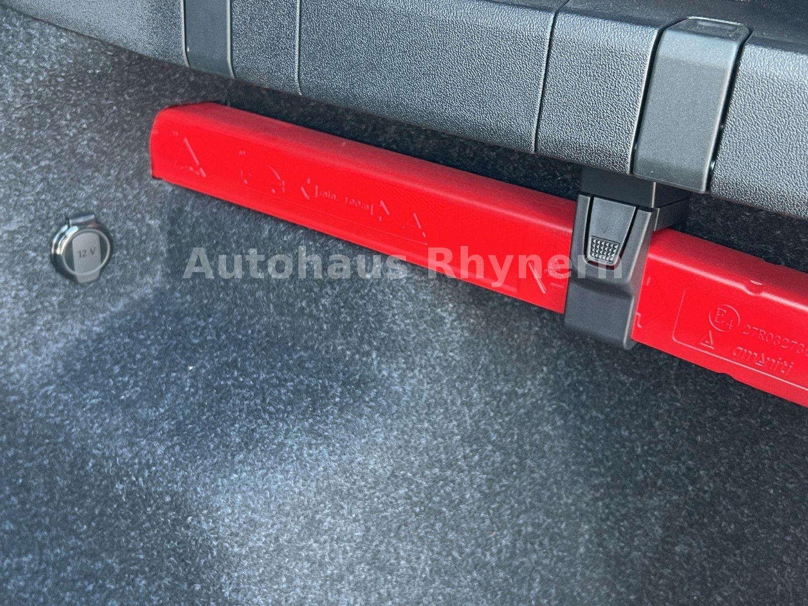 Skoda Enyaq iV Loft iV 50