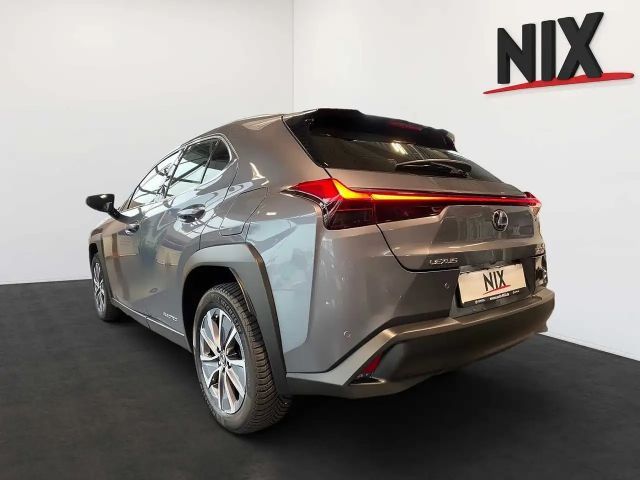 Lexus UX Executive Line