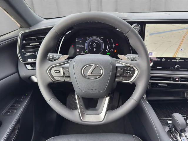 Lexus RX-Serie 350h 4x4