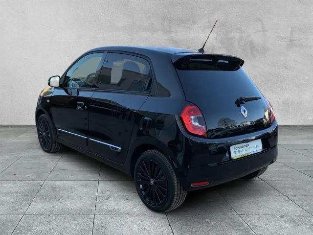 Renault Twingo Electric Techno