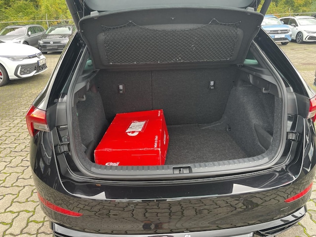 Skoda Scala Scala Edition S TSi Navi PANO LED