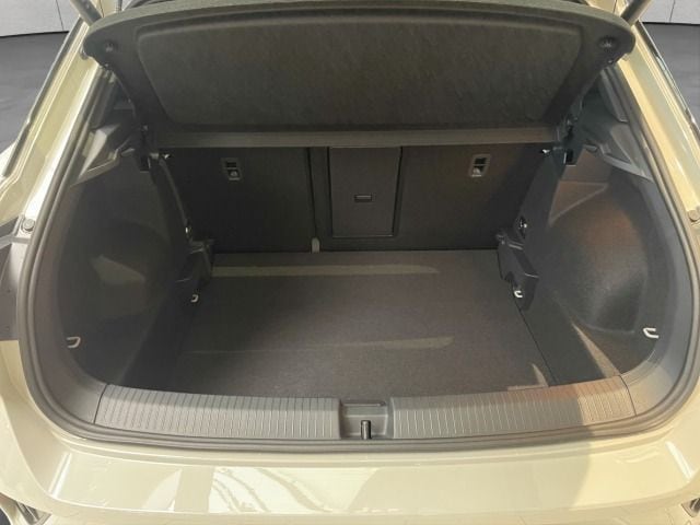 Volkswagen T-Roc 1.5 TSI DSG R-Line