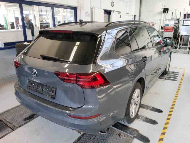 Volkswagen Golf DSG Life Variant