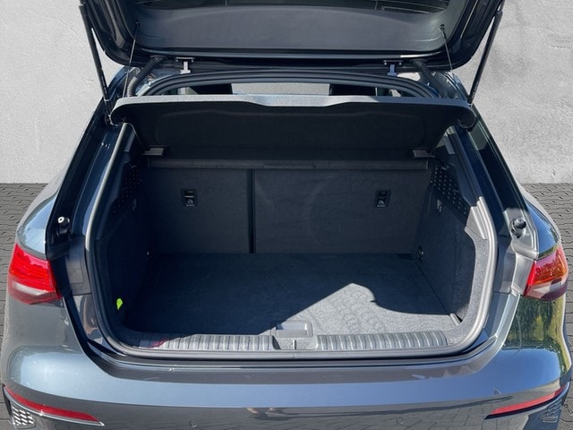 Audi A3 35 TFSI S-Tronic Sportback