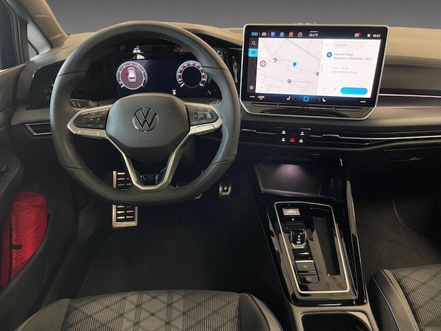 Volkswagen Golf 1.5 eTSI DSG R-Line Variant