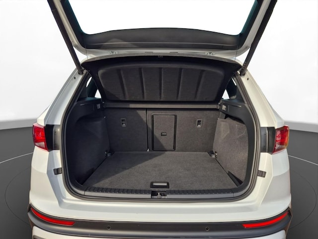 Seat Ateca 1.5 TSI DSG