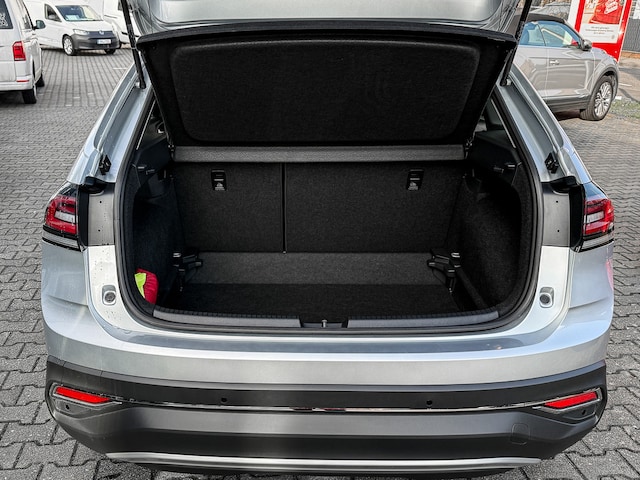 Volkswagen Taigo DSG Style