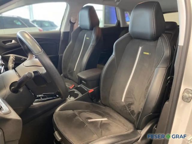 Opel Grandland X GSe