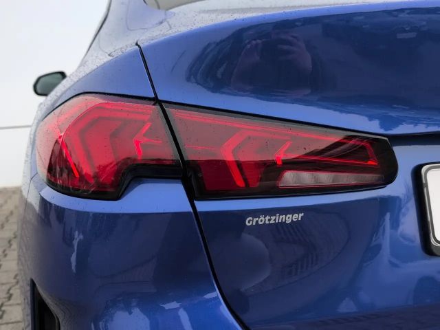 BMW 220 Coupé Gran Coupé M-Sport